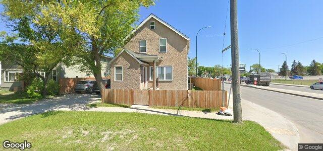 439 Desalaberry Avenue（加拿大曼尼托巴省溫尼伯市）房屋照片