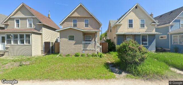 439 Nairn Avenue（加拿大曼尼托巴省溫尼伯市）房屋照片