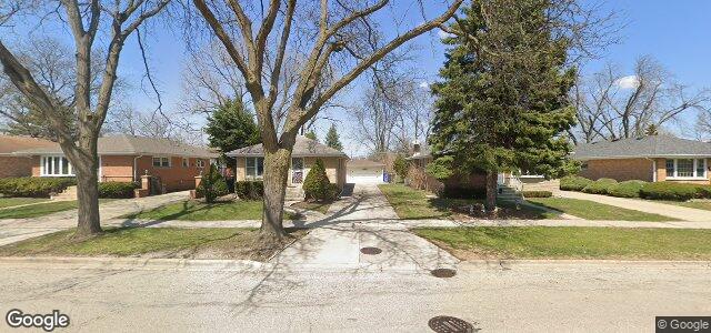 439 Washington Avenue（加拿大曼尼托巴省溫尼伯市）房屋照片