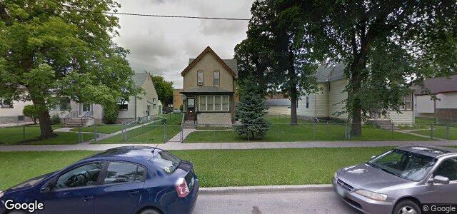 439 William Newton Avenue（加拿大曼尼托巴省溫尼伯市）房屋照片