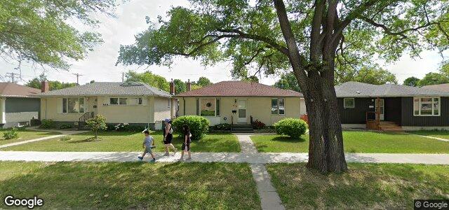 440 Munroe Avenue（加拿大曼尼托巴省溫尼伯市）房屋照片