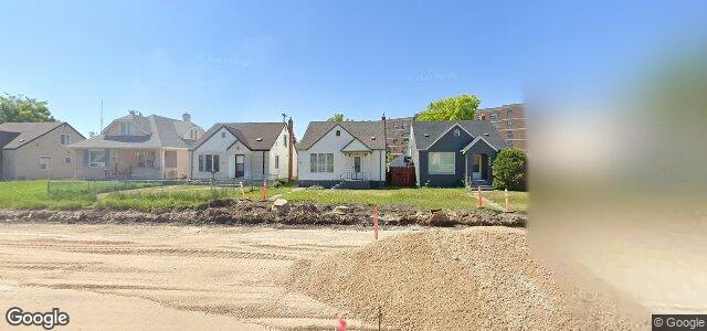 440 Nairn Avenue（加拿大曼尼托巴省溫尼伯市）房屋照片