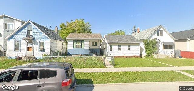 441 Jamison Avenue（加拿大曼尼托巴省溫尼伯市）房屋照片