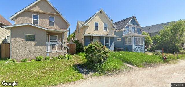 441 Nairn Avenue（加拿大曼尼托巴省溫尼伯市）房屋照片