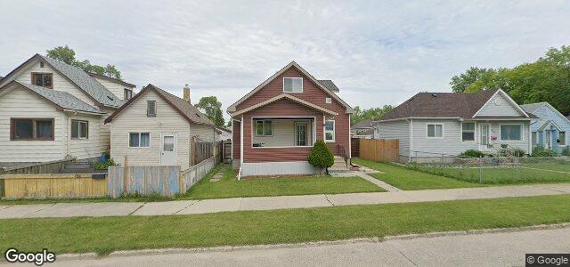 441 Tweed Avenue（加拿大曼尼托巴省溫尼伯市）房屋照片