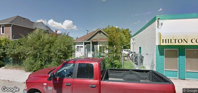 441 Union Avenue W（加拿大曼尼托巴省温尼伯市）房屋照片