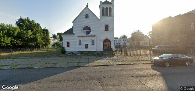 441 Washington Avenue（加拿大曼尼托巴省溫尼伯市）房屋照片