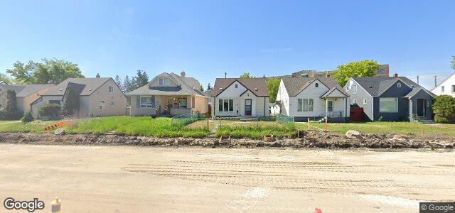 442 Nairn Avenue（加拿大曼尼托巴省溫尼伯市）房屋照片