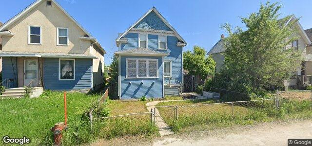 443 Nairn Avenue（加拿大曼尼托巴省溫尼伯市）房屋照片