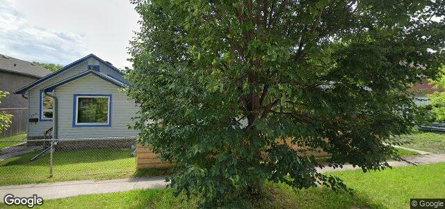 444 Larsen Avenue（加拿大曼尼托巴省溫尼伯市）房屋照片