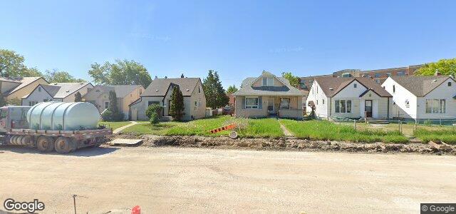 444 Nairn Avenue（加拿大曼尼托巴省溫尼伯市）房屋照片