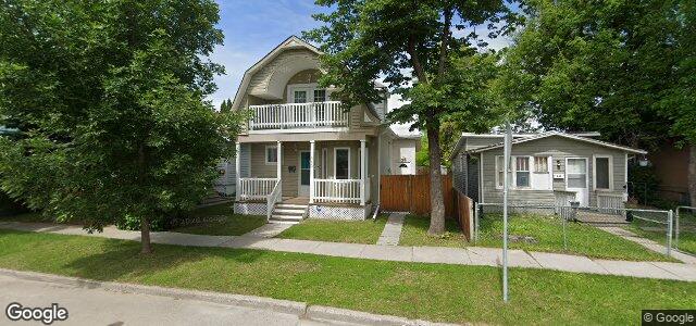 445 Larsen Avenue（加拿大曼尼托巴省溫尼伯市）房屋照片