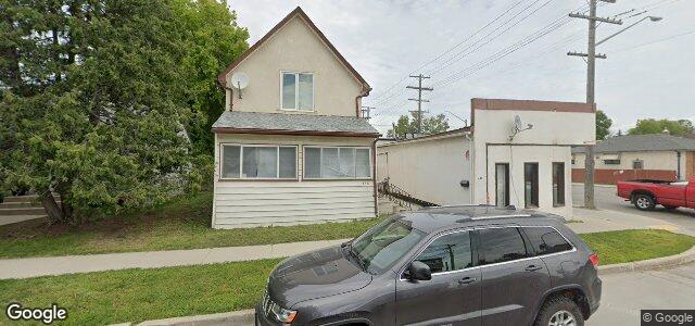 445 Riverton Avenue（加拿大曼尼托巴省溫尼伯市）房屋照片