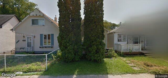 446 Martin Avenue W（加拿大曼尼托巴省溫尼伯市）房屋照片