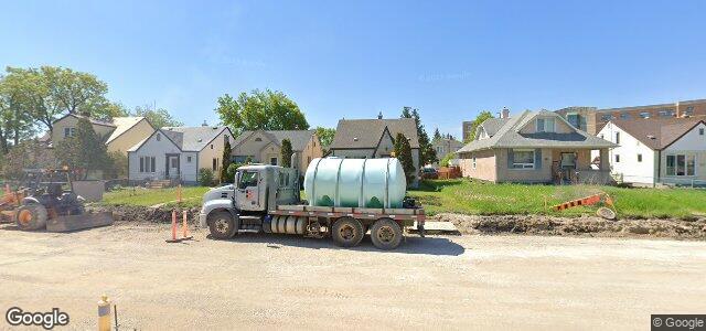 446 Nairn Avenue（加拿大曼尼托巴省溫尼伯市）房屋照片