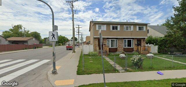 446 Riverton Avenue（加拿大曼尼托巴省溫尼伯市）房屋照片