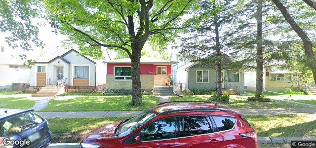 447 Ottawa Avenue（加拿大曼尼托巴省溫尼伯市）房屋照片