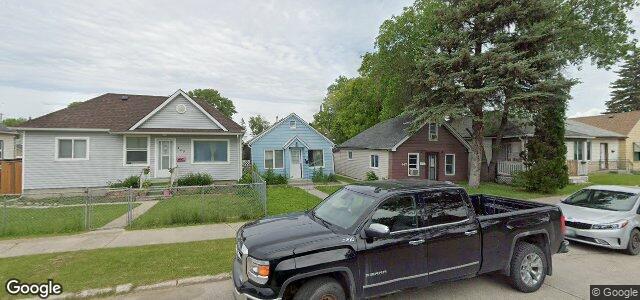 447 Tweed Avenue（加拿大曼尼托巴省溫尼伯市）房屋照片