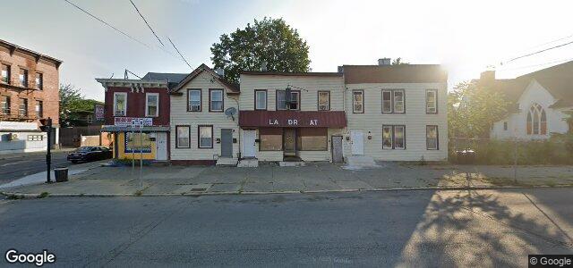 449 Washington Avenue（加拿大曼尼托巴省溫尼伯市）房屋照片