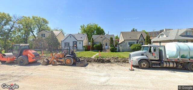 450 Nairn Avenue（加拿大曼尼托巴省溫尼伯市）房屋照片