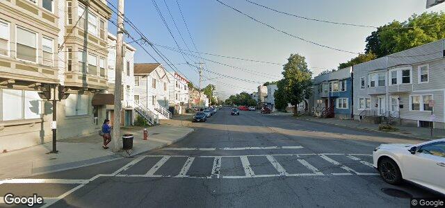 450 Washington Avenue（加拿大曼尼托巴省溫尼伯市）房屋照片