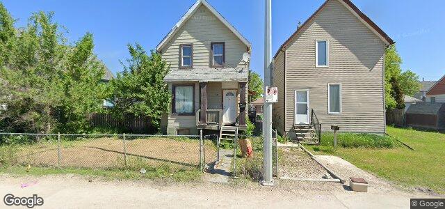 451 Nairn Avenue（加拿大曼尼托巴省溫尼伯市）房屋照片