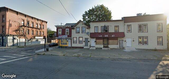 451 Washington Avenue（加拿大曼尼托巴省溫尼伯市）房屋照片