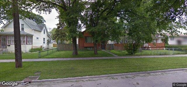 451 William Newton Avenue（加拿大曼尼托巴省溫尼伯市）房屋照片