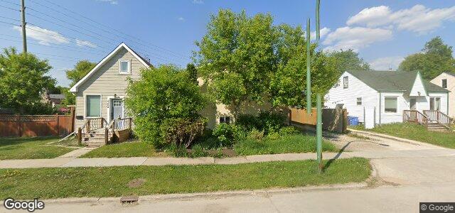 453 Bowman Avenue（加拿大曼尼托巴省溫尼伯市）房屋照片