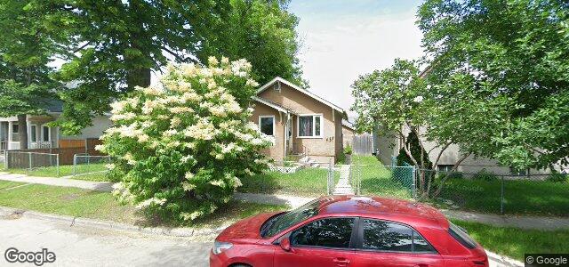 453 Larsen Avenue（加拿大曼尼托巴省溫尼伯市）房屋照片