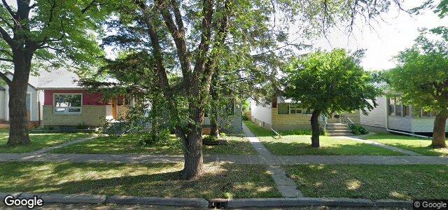 Larawan ng 453 Ottawa Avenue sa Winnipeg, Manitoba