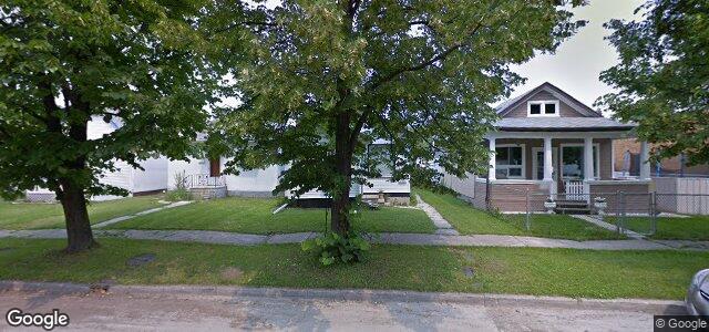 453 Winterton Avenue（加拿大曼尼托巴省溫尼伯市）房屋照片