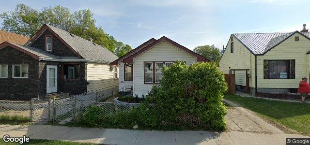 454 Bowman Avenue（加拿大曼尼托巴省溫尼伯市）房屋照片