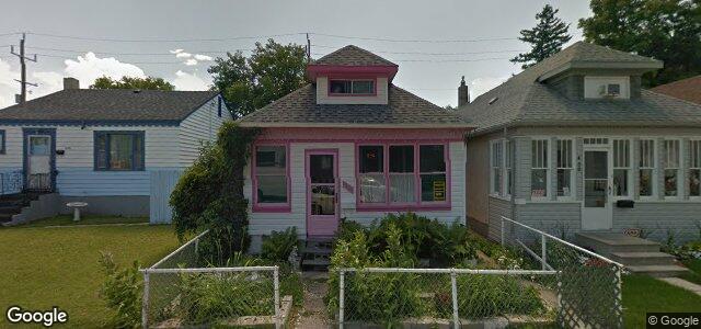 454 Harbison Avenue W（加拿大曼尼托巴省溫尼伯市）房屋照片