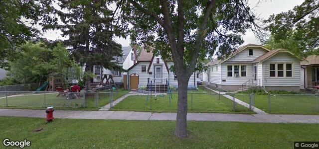 454 William Newton Avenue（加拿大曼尼托巴省溫尼伯市）房屋照片