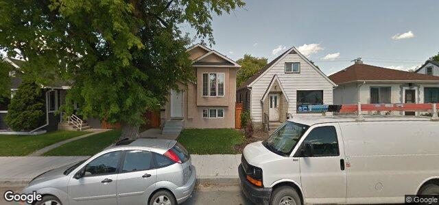 455 Harbison Avenue W（加拿大曼尼托巴省溫尼伯市）房屋照片