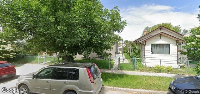 455 Larsen Avenue（加拿大曼尼托巴省溫尼伯市）房屋照片