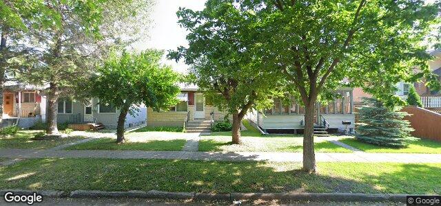 455 Ottawa Avenue（加拿大曼尼托巴省溫尼伯市）房屋照片