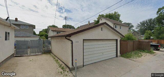 455 William Newton Avenue（加拿大曼尼托巴省溫尼伯市）房屋照片