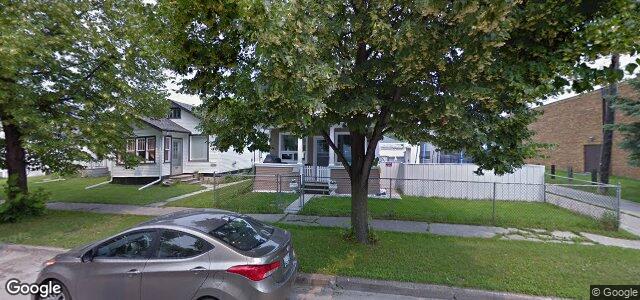 455 Winterton Avenue（加拿大曼尼托巴省溫尼伯市）房屋照片