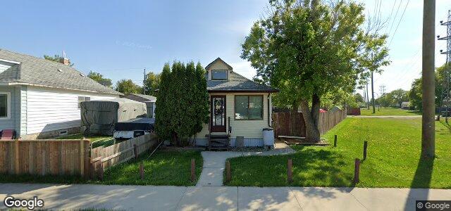 456 Jamison Avenue（加拿大曼尼托巴省溫尼伯市）房屋照片