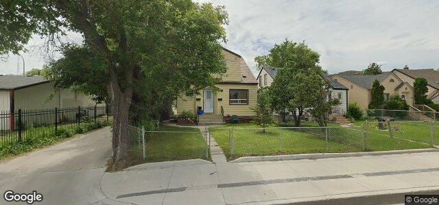 456 Nairn Avenue（加拿大曼尼托巴省溫尼伯市）房屋照片