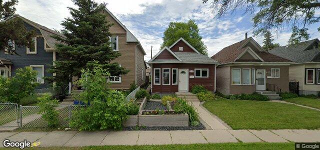 456 Tweed Avenue（加拿大曼尼托巴省溫尼伯市）房屋照片