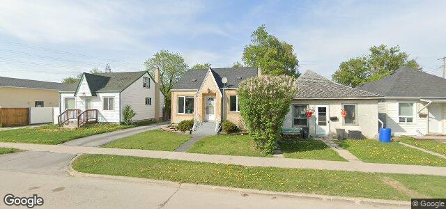 457 Bowman Avenue（加拿大曼尼托巴省温尼伯市）房屋照片