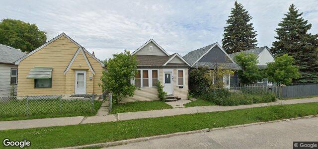 457 Tweed Avenue（加拿大曼尼托巴省溫尼伯市）房屋照片