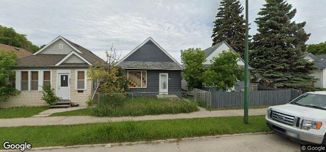 459 Tweed Avenue（加拿大曼尼托巴省溫尼伯市）房屋照片