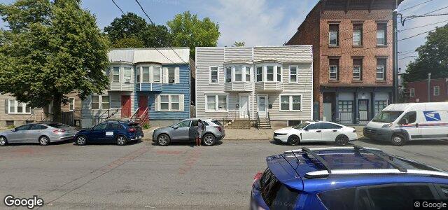 459 Washington Avenue（加拿大曼尼托巴省温尼伯市）房屋照片