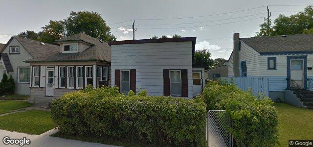 460 Harbison Avenue W（加拿大曼尼托巴省溫尼伯市）房屋照片