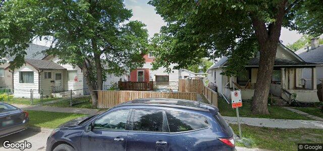 461 Larsen Avenue（加拿大曼尼托巴省温尼伯市）房屋照片