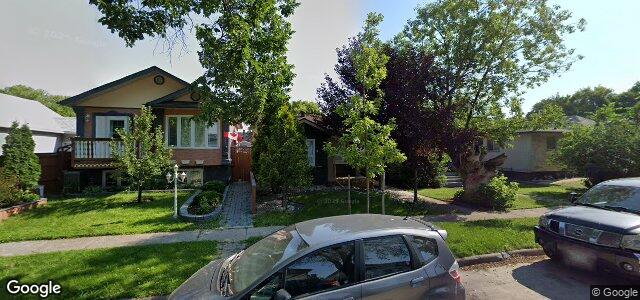 Photo of 461 Ottawa Avenue in Winnipeg, Manitoba